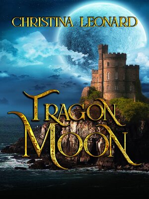 cover image of Tragon Moon